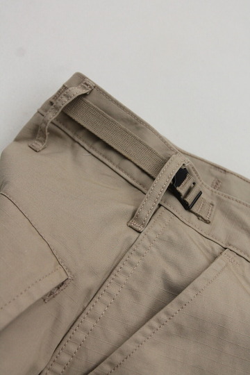 PROPPER BDU Shorts KHAKI (3)