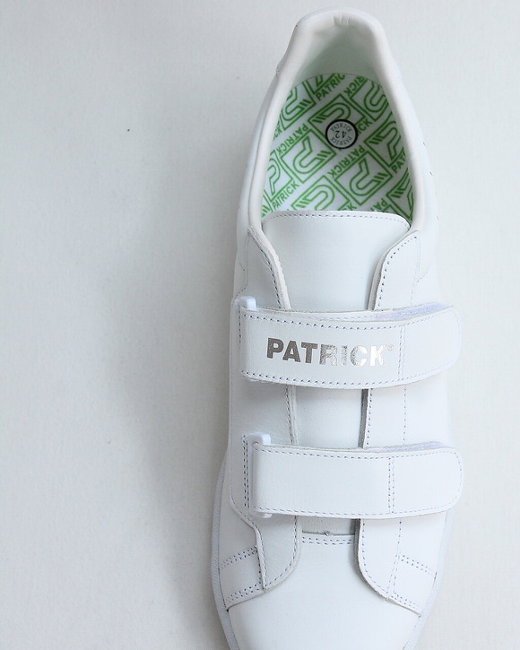 PATRICK ”Ocean 9540 WHITE”250417 (4)