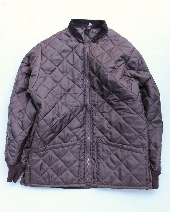 ROCKALL ”Eaton Linner BROWN”