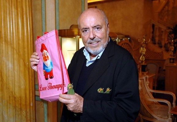 Elio Fiorucci