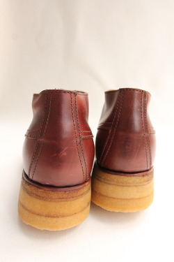 Puto Pigro ”Mod 8 II BROWN” (9)
