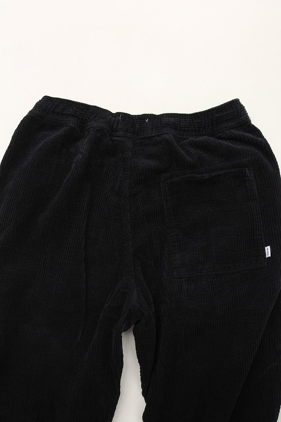 Wax LONDON ”KURT Trouser Jumbo Cord NAVY”240910 (7)