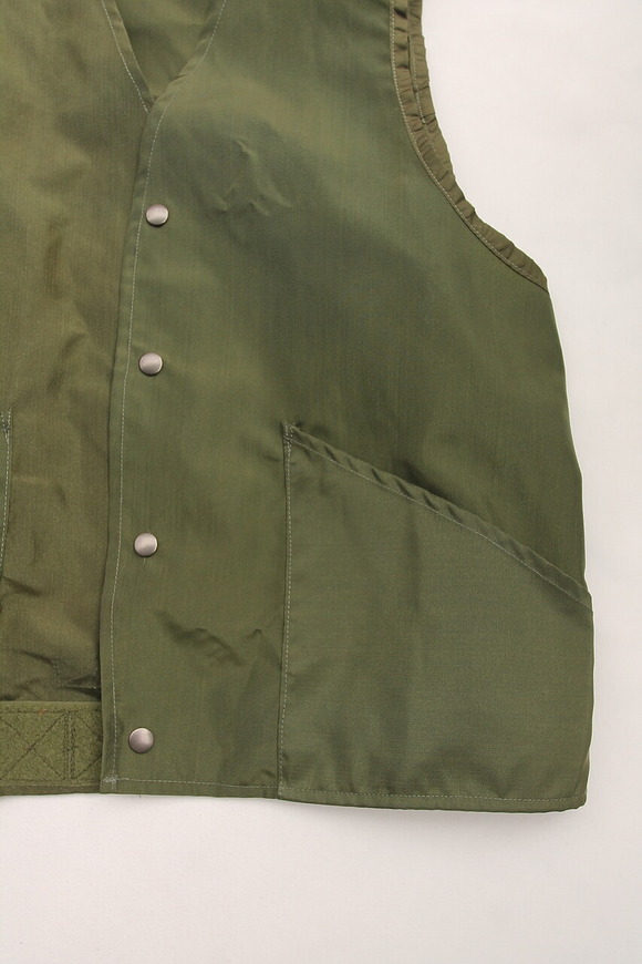 Oddoment ”Hospital Bed Flame Vest”2404263