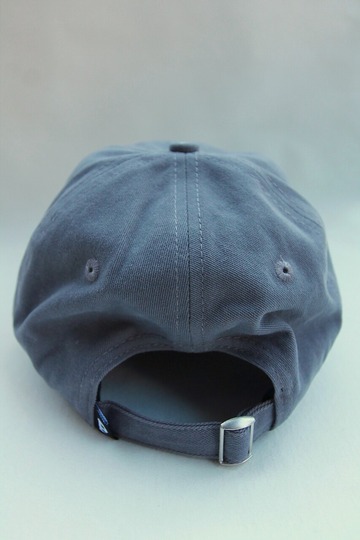 PPORTLAND GEAR ”Dad Hat GRAY”240123 (4)