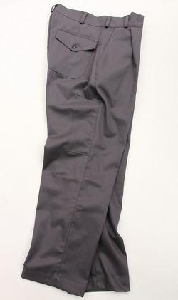 Vecchi Levoro ”Pantalone GBD Pro 6535 GREY” 2204036