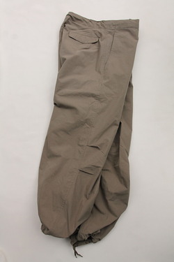 JE MORGAN ”Snow Pants L OLIVE 230424 (8)