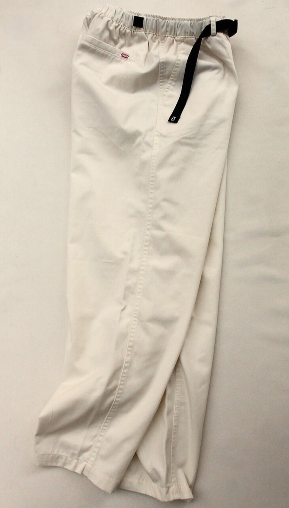 Chums ”Climbing Pants  O WHITE” 2208306