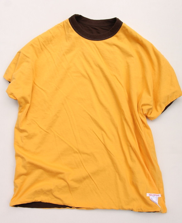 NOUN ”Riverse T BROWN”240426 B