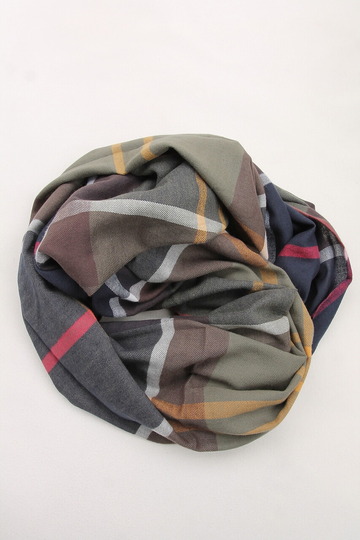 Barbour ”WALSHAW Clasic Tartan” 230318 (3)