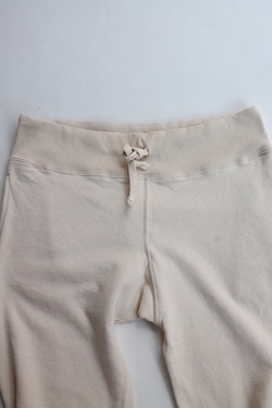 Mixta Plain Sweat Pants (2)