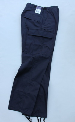 PROPPER ”BDU Trouser NAVY” 230121 (9)