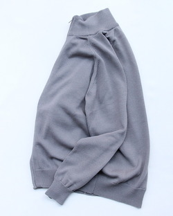 Harris ”Drivers Knit GRAY” 260219 (4)