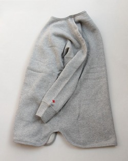 GYMMASTER ”Tompkins SW DR MOKU GRAY”251001 (4)