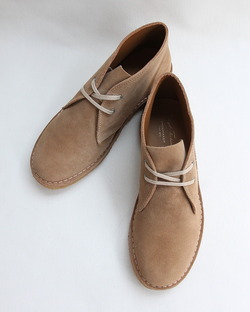Lloydfootwear ”Desert Boot SAND”250417 (3)