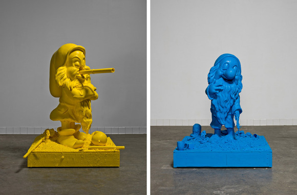  Paul McCarthy 2