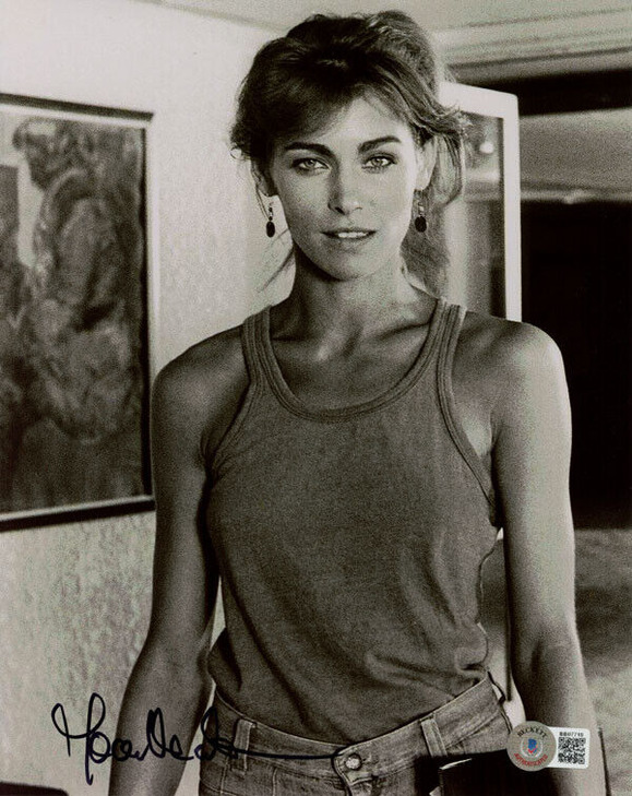 Joanna Pacula