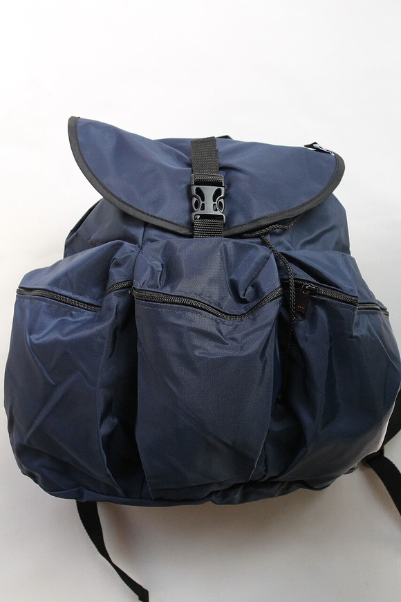 MELO ”WA 24 Back Pack MID NIGHT NAVY”