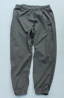 ARMY TWILL ”- Jersey Pants KHAKI”240213 (5)