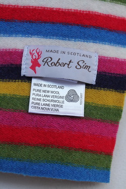 Robert Sim Multi Stripe (3)