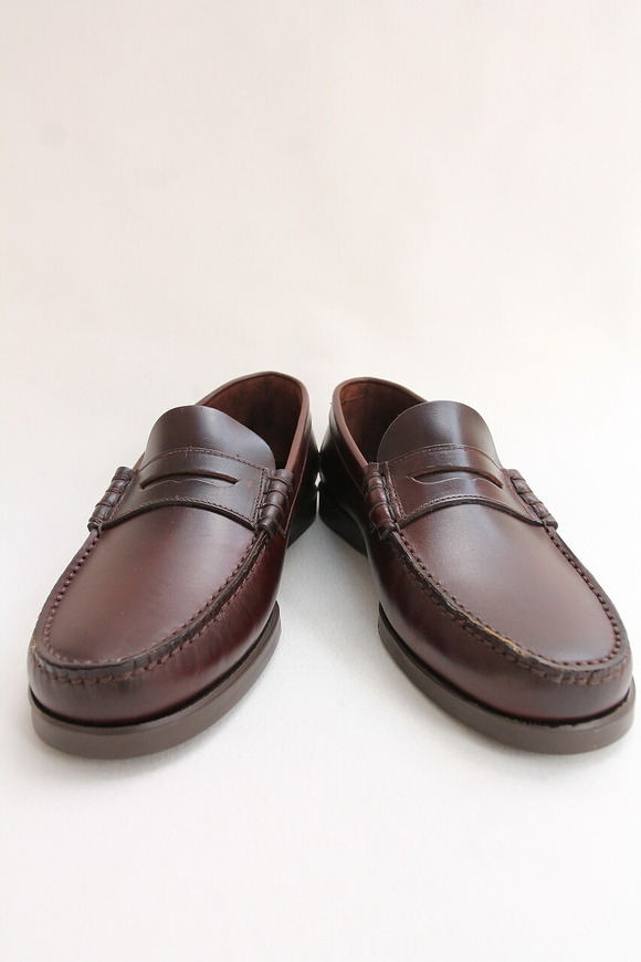 Paraboot Coralx America (2)