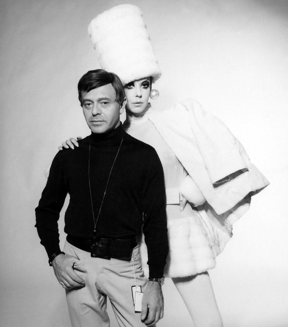 Rudi Gernreich