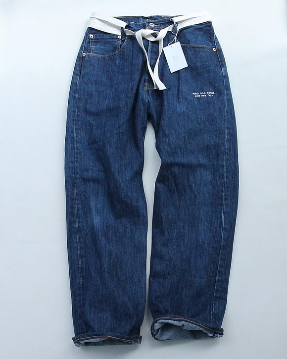 Dawn ”Merchandise Pants DK 02 0727” 260727 (2)