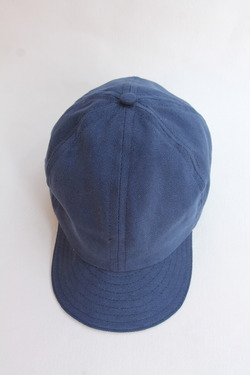 Alderney ”BB Cap NAVY” 230404