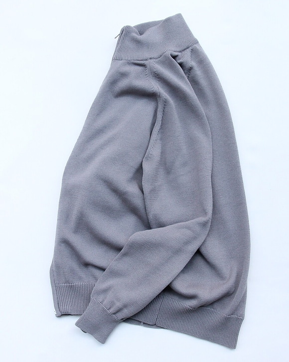 Harris ”Drivers Knit GRAY” 260219 (4)