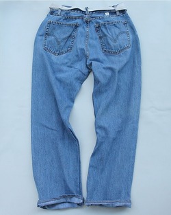 dawn ”Merchandise Pants BR 0503 251117 (5)