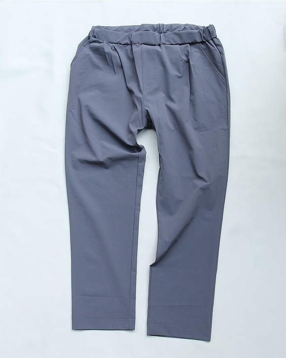 COOCHUCAMP ”4 Way Croppd Pants GRAY” (5)