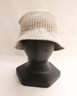 HIGHLAND 2000 ”CL Bucket Hat LINEN”250519