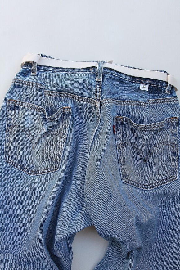 dawn ”Merchandise Pants 3BRIGHT”240827 (3)