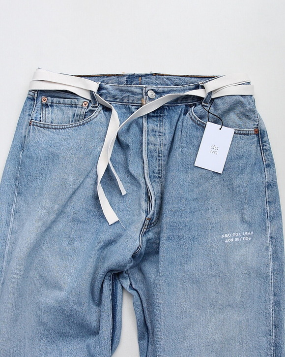 dawn dawn ”Merchandise Pants BR 0104251107 (2)