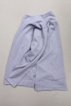 Gym Master ”PM HW Guemsey Neck ASH” (5)