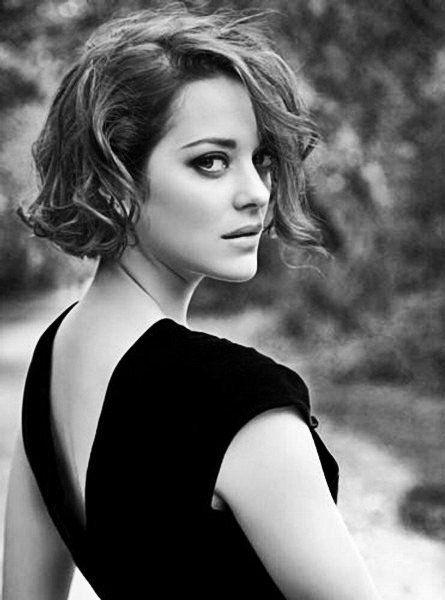  Marion Cotillard