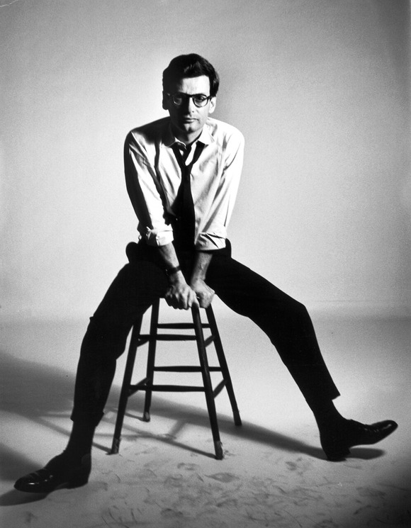 Richard Avedon