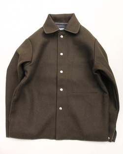 NOUN ”Gardener B OLIVE”241016