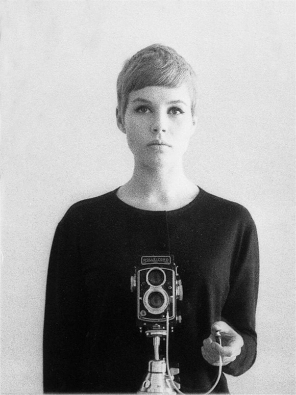 Astrid Kirchherr