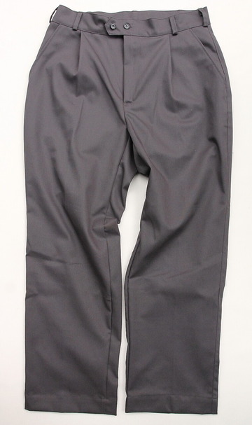 Vecchi Levoro ”Pantalone GBD Pro 6535 GREY” (5)