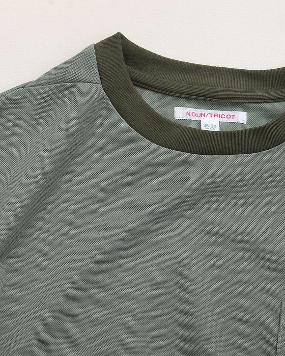 NOUN ”DELTA  Sports OLIVE” 230601 (4)
