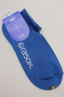 NOUN Ankle Rasox ROYAL (3)