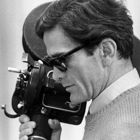 Abel Ferrara