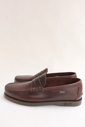 Paraboot Coralx America (5)