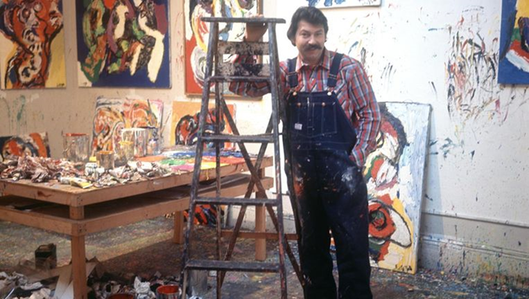 Karel Appel