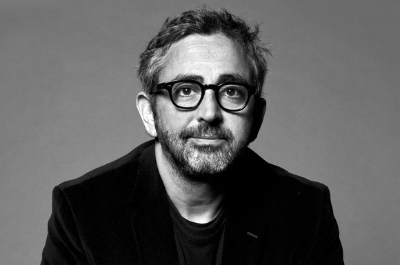 Eric Toledano