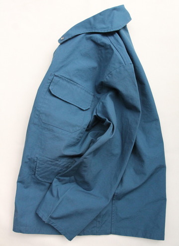 NOUN ”Neck Top Light BLUE” (7)