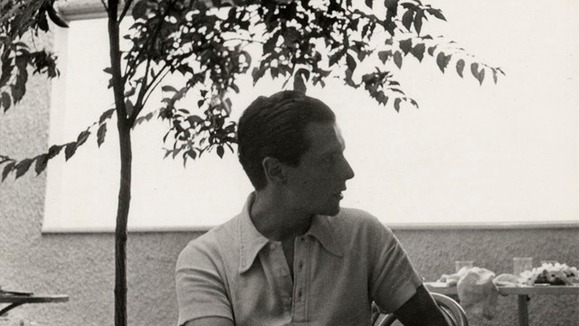 Gino Pollini