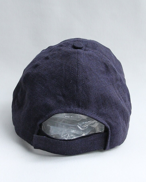Au Vrai Chic BRITAIN ”Fold Brim BB Cap INDIGO” 260326 (5)
