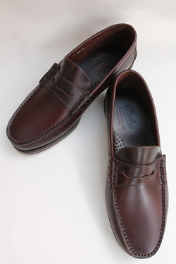 Paraboot Coralx America (3)