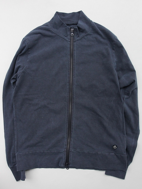 CANDIDUM Truck Jacket NAVY